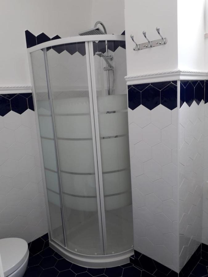 Casa Vacanze Vico Verona 7 أوريا المظهر الخارجي الصورة