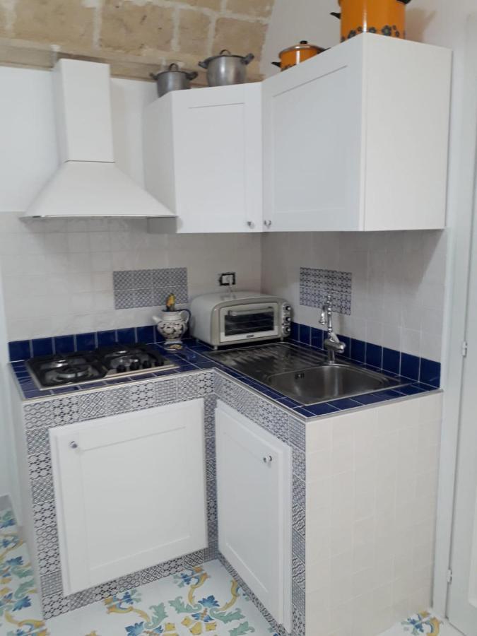 Casa Vacanze Vico Verona 7 أوريا المظهر الخارجي الصورة