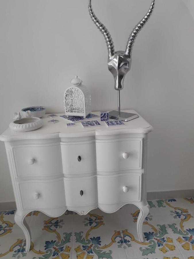 Casa Vacanze Vico Verona 7 أوريا المظهر الخارجي الصورة